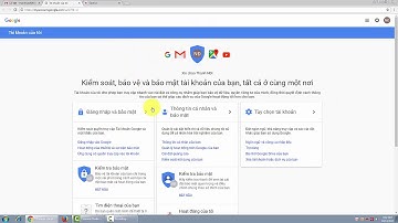 Hướng Dân Đổi Tên Hiện Thị Gmail