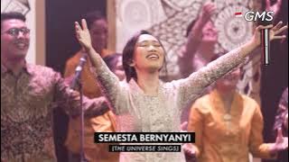 Semesta Bernyanyi - GMS Jakarta | GMS Church Sunday Service