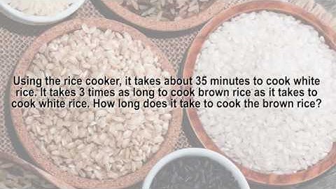 4.03 - Bar Models of Multiplicative Comparisons