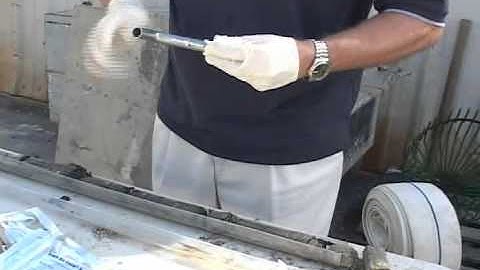 En Core VOC Soil Sampling