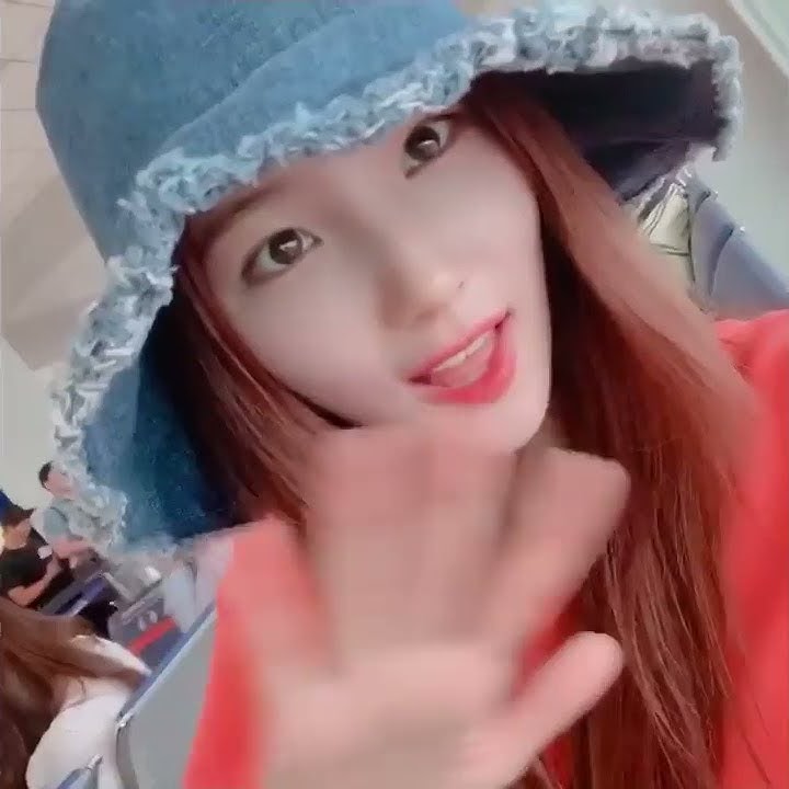 IG │ Sohee ⏤ Byeee~