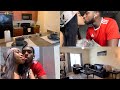 MOVING INTO NEW APARTMENT + FIRST WEEK IN VLOG