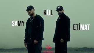 Etimat x Samy - KÜL (Prod. by DENOR)