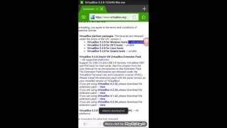 Internet Speed Test: Globe Telecom LTE