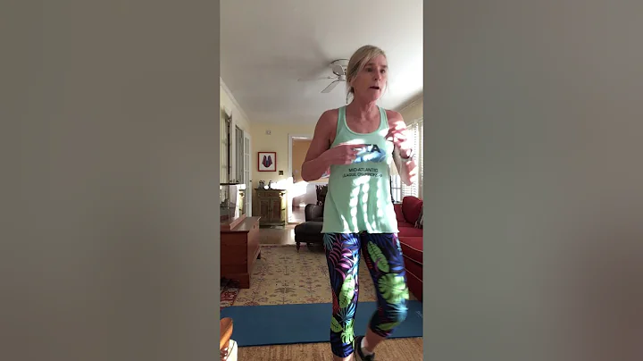 Colleen Quinns Basic Boot Camp & Cardio Conditioning