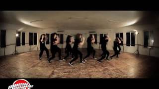 The Center - Try Again choreography by El