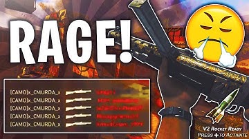 HEROIC ZK-383 MAKES ME GO MAD on COD WW2 - NEW SILVER SAINT II DLC WEAPON BEST CLASS SETUP