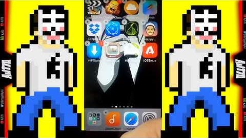 [Permanent]How get Hot Saga (Movie Box ALT)! iOS 9/8/7! NO PC NO JB! FREE!