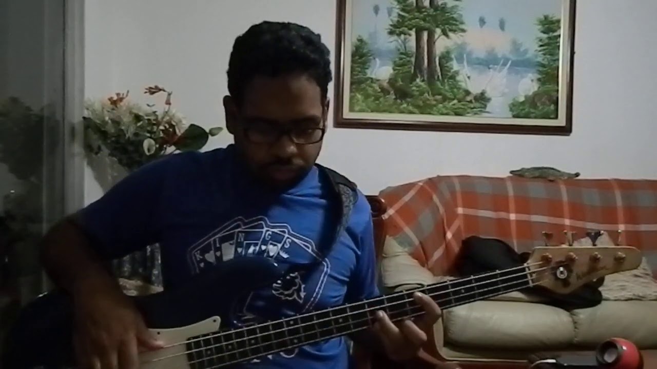 Estar enamorado\