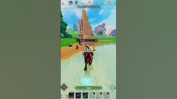 Como completar a missão do Moris/Maurício no Devas Of Creation #devasofcreation #roblox