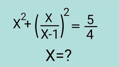 A Very Nice Math Olympiad Algebraic Expression l advanced Maths For Competitive Exams l Math 