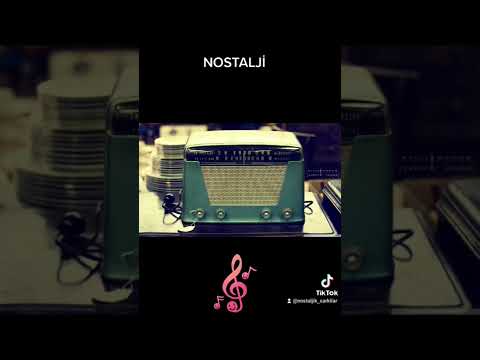 Nostalji #nostalji #muzic #muzik  #sarkilar #şarkı #mahnilar #mahni #tiktok #video #youtube #kesfet