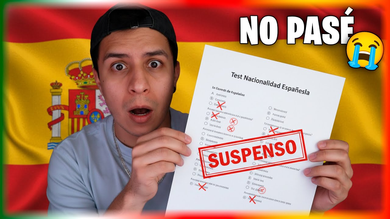 QUE TANTO SABES DE ESPAÑA?? test de nacionalidad 🇪🇸 | Mexicano reacciona a ESPAÑA