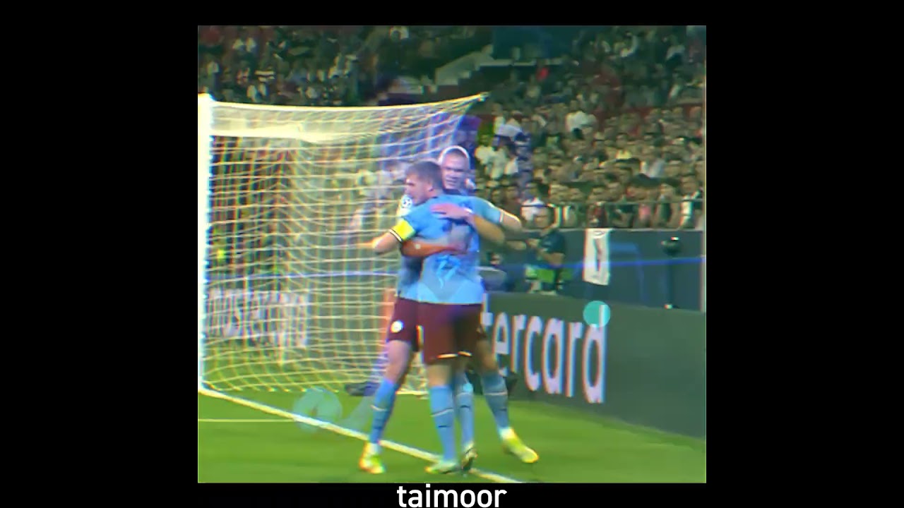 man city