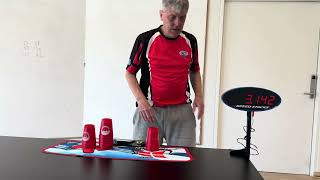 3-6-3 StackMatch - Day 1934