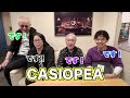 新生CASIOPEA、初のビデオメッセージです!! 5月Billboard Live Tourは必見中の必見!!