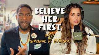 The Doctor Wanted to Take Her Uterus | Jumaane Williams (NYC Public Advocate)