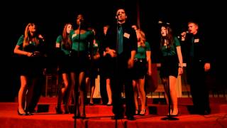 MSU Capital Green - Broken Strings (James Morrison ft. Nelly Furtado a cappella)