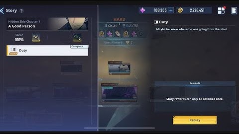 Solo Leveling Arise:A Good Person (Hard Hidden Side Chapter #4)