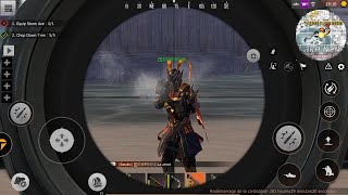 Last Island Of Survival : Get scoop x8 for free راست الجوال : الحصول على سكوب 8 مجانا screenshot 2