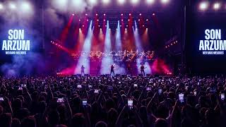 Son Arzum Symphonic Alternative Rock