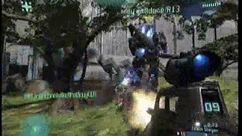 Halo 3 Spawn Trapping