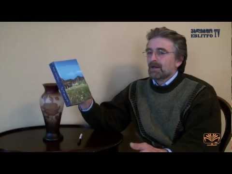 წიგნის წარდგინება