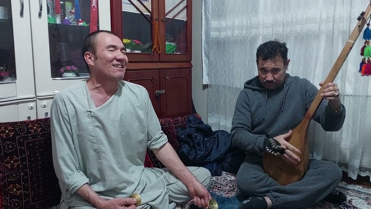 #ترکمن_اوزبک_تاجیک_پشتو_هزاره