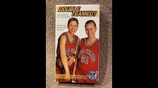 Opening to Double Teamed! VHS (2002)