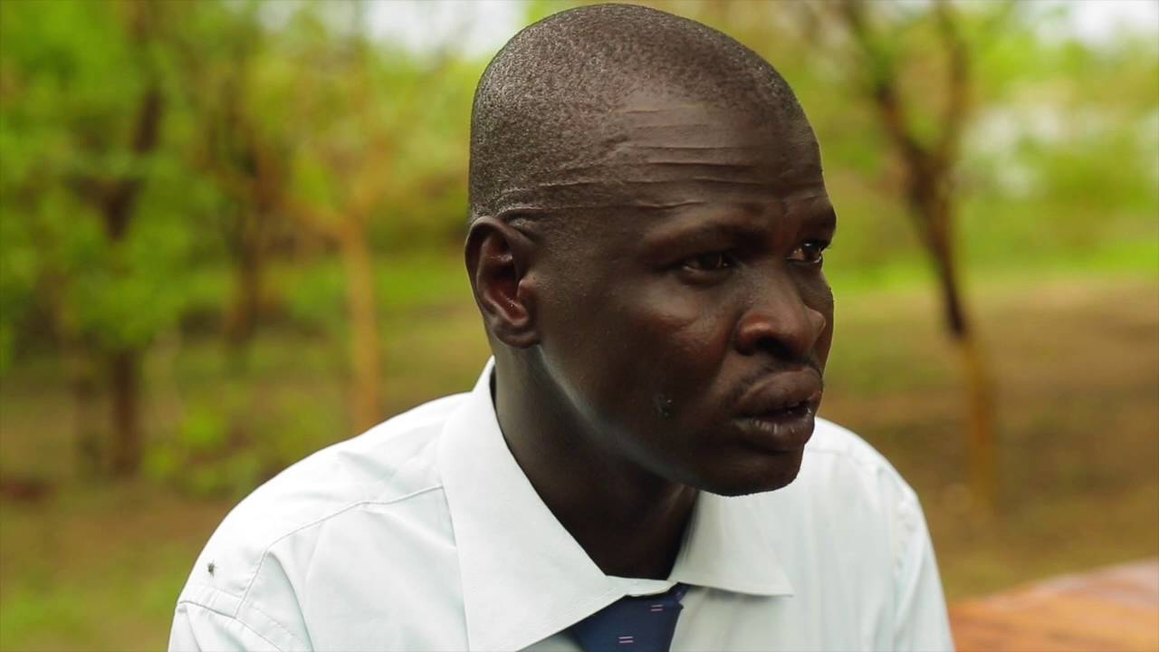 South Sudan Mingkaman FM Radio Provides Lifesaving Information