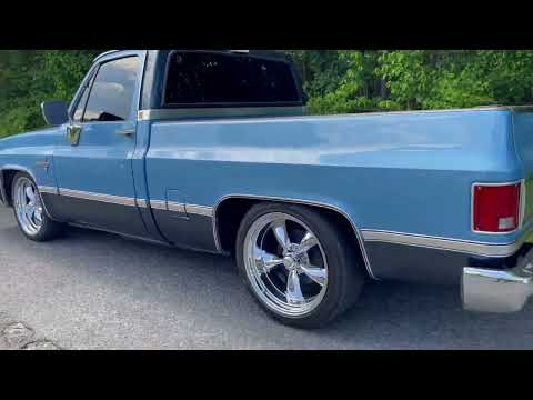 View YouTube Video of this Auction Car