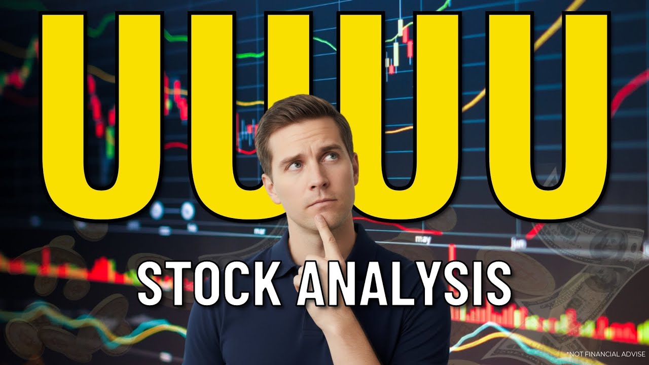 Energy Fuels Soars on Record Uranium Boom and Rare Earth Breakthrough! UUUU Stock Analysis