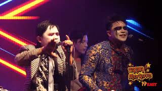 Tanya Markova Picture Picture Live @ 19 East