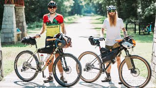 Trans North Georgia TNGA VLOG