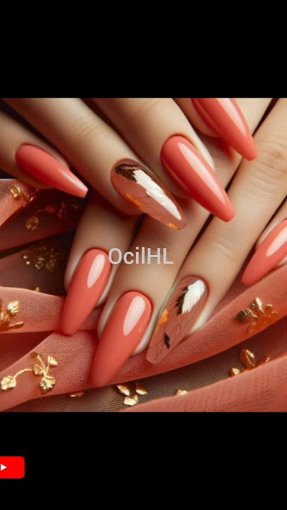 Latest Nail Art Designs For Cute Ladies #nailart #naildesigns #shorts