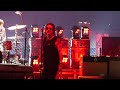 "Profane Prophecy & Chris Doesnt Like Mic Cutting Out"Black Crowes@Columbia, MD 6/16/26