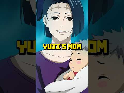 Yuji’s Mom is the Final Villain of Jujutsu Kaisen