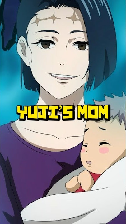 Yuji’s Mom is the Final Villain of Jujutsu Kaisen