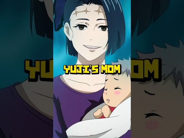 Yuji’s Mom is the Final Villain of Jujutsu Kaisen class=