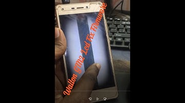 Walton Primo Gm2 (VR 3.0) Flash File Dead Logo LCD Fix Stock Rom Firmware