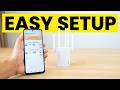 how to setup WiFi AP / Repeater