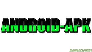 GDEVELOP BUILD ANDROID APK