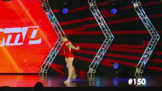 Sophia Hoyos - Lay Down My Life