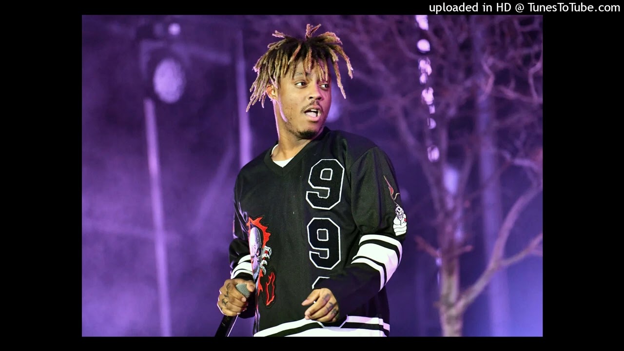 *NEW* BEL AIR - JUICE WRLD ( FRESH UNRELEASED )
