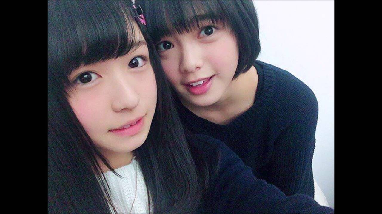 欅坂46 平手友梨奈×長濱ねる 14歳てちの妄想恋愛話を面白がって聞く  