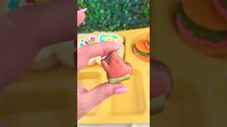 SpongeBob Easter Chocolate Quick Play Pool
