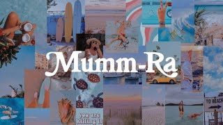 Mumm-Ra - She's Got You High (OST 500 Days of Summer Lyrics)