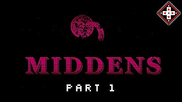 Middens Gameplay (Part 1) - DON