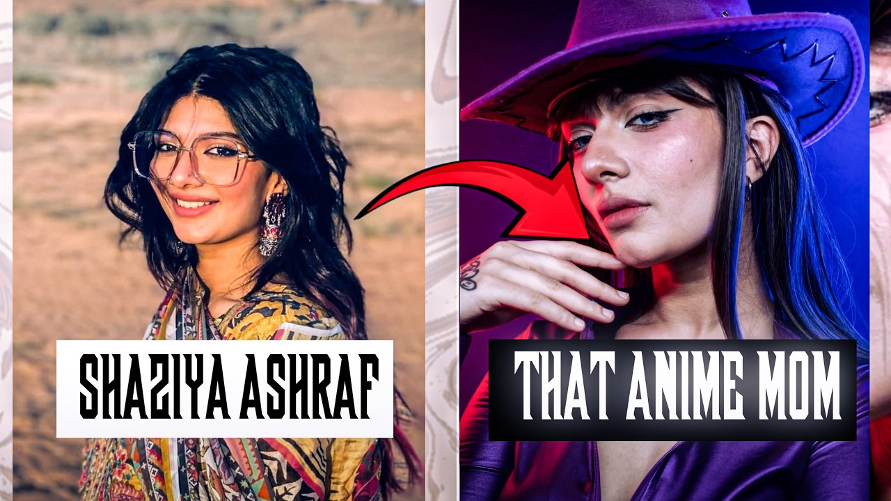 From Mallu Mom to World Famous Cosplayer! 🔥 Anime Mom Ep 131