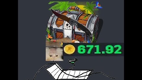 PROFIT PARADISE IS REAL! 9 coins and a dream